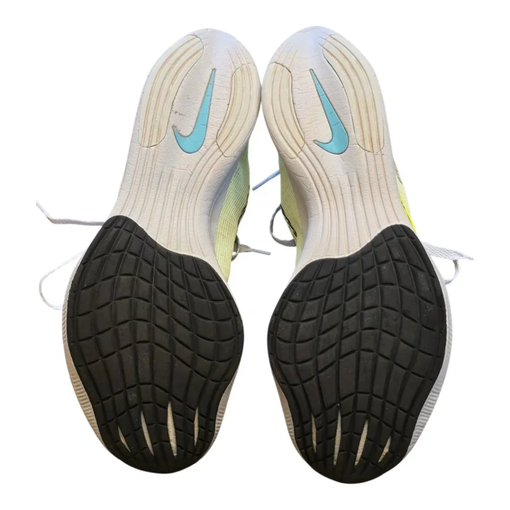 Women's NIKE ZoomX Vaporfly Next%2 'Fast Pack'  running shoe sz 7.5